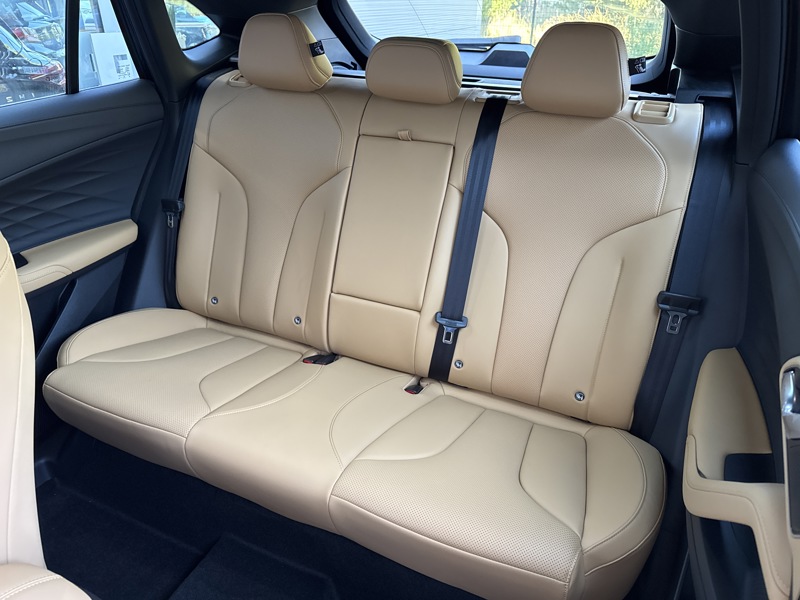 Image MG EHS 1.5L 272ch EHS PHEV Luxury  EHS PHEV LUXURY