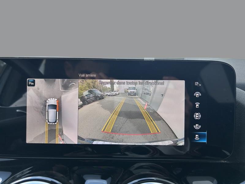 Image Mercedes-Benz GLA 250 e AMG Line  