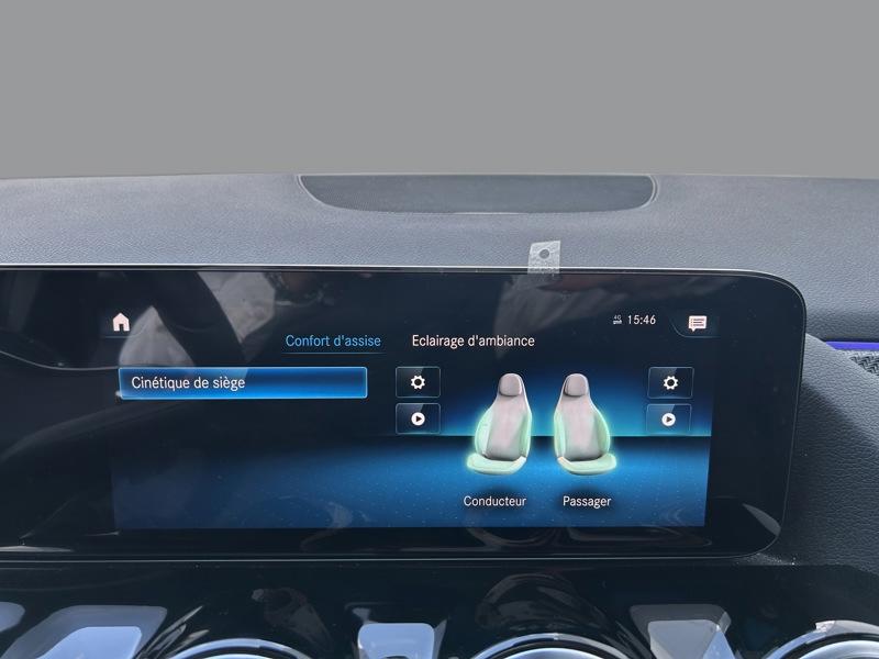 Image Mercedes-Benz GLA 250 e AMG Line  