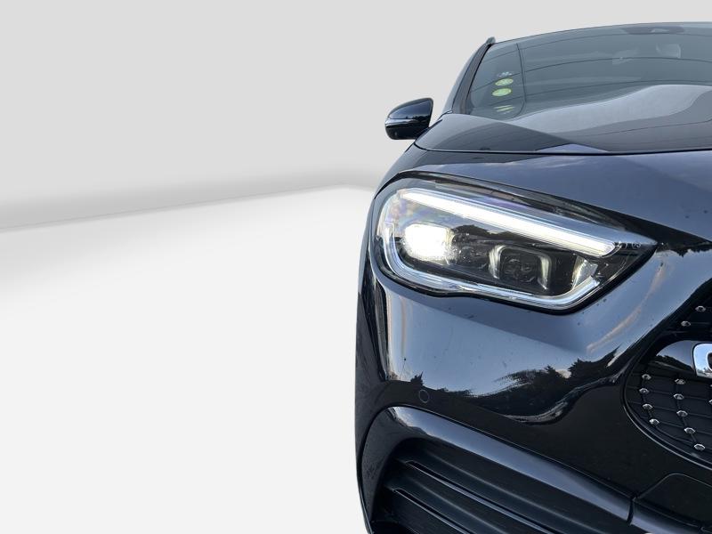 Image Mercedes-Benz GLA 250 e AMG Line  