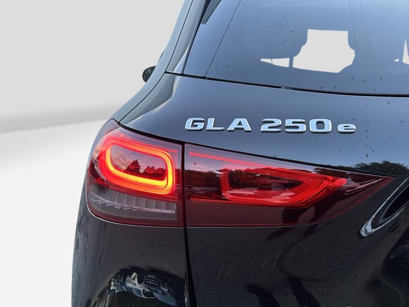 Image Mercedes-Benz GLA 250 e AMG Line  