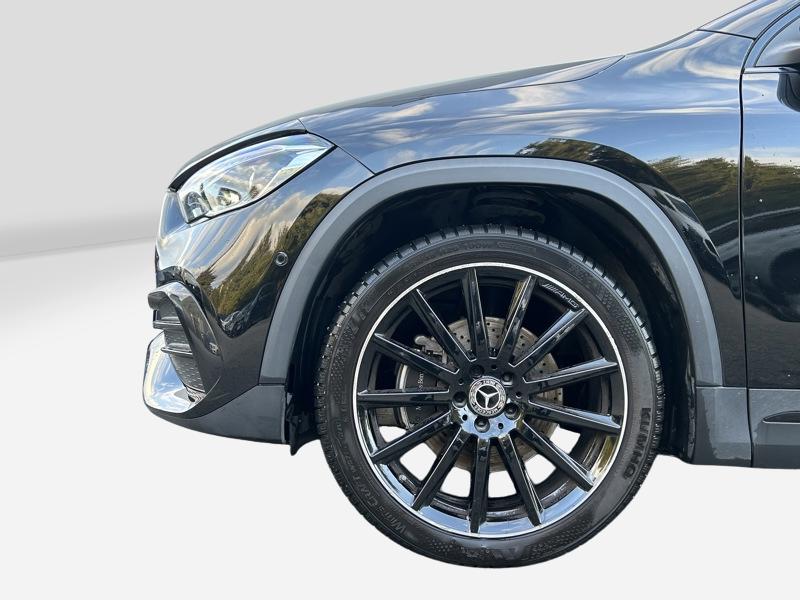 Image Mercedes-Benz GLA 250 e AMG Line  