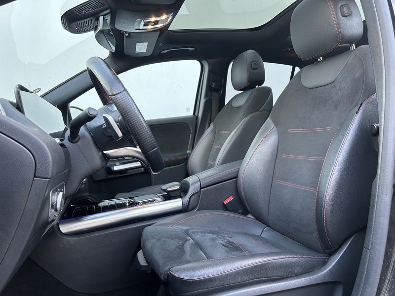 Image Mercedes-Benz GLA 250 e AMG Line  