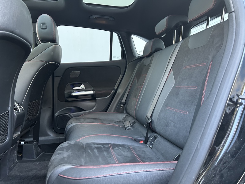 Image Mercedes-Benz GLA 250 e AMG Line  