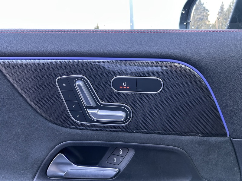 Image Mercedes-Benz GLA 250 e AMG Line  