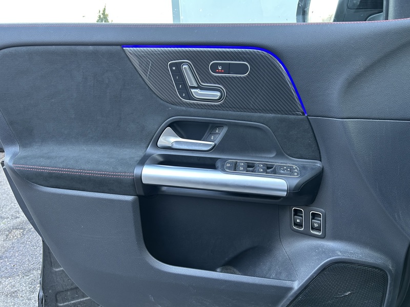 Image Mercedes-Benz GLA 250 e AMG Line  