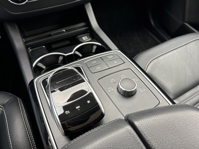 Image Mercedes-Benz GLE COUPÉ Mercedes-AMG GLE 43 4MATIC Coupé  