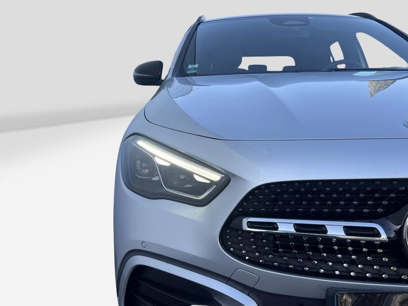 Image Mercedes-Benz GLA 200 d AMG Line  