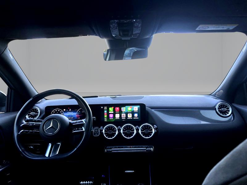 Image Mercedes-Benz GLA 200 d AMG Line  