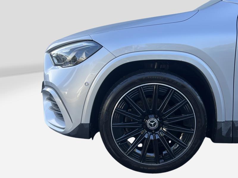 Image Mercedes-Benz GLA 200 d AMG Line  