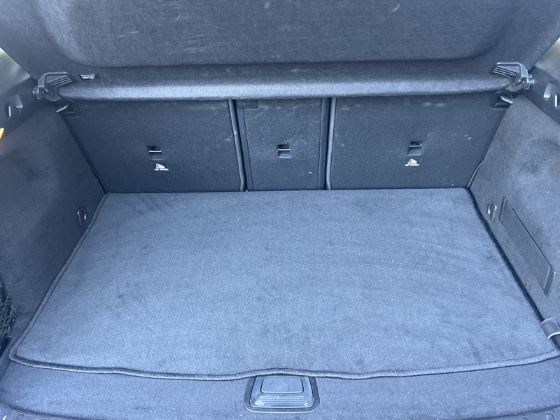 Image Mercedes-Benz GLA 200 d AMG Line  