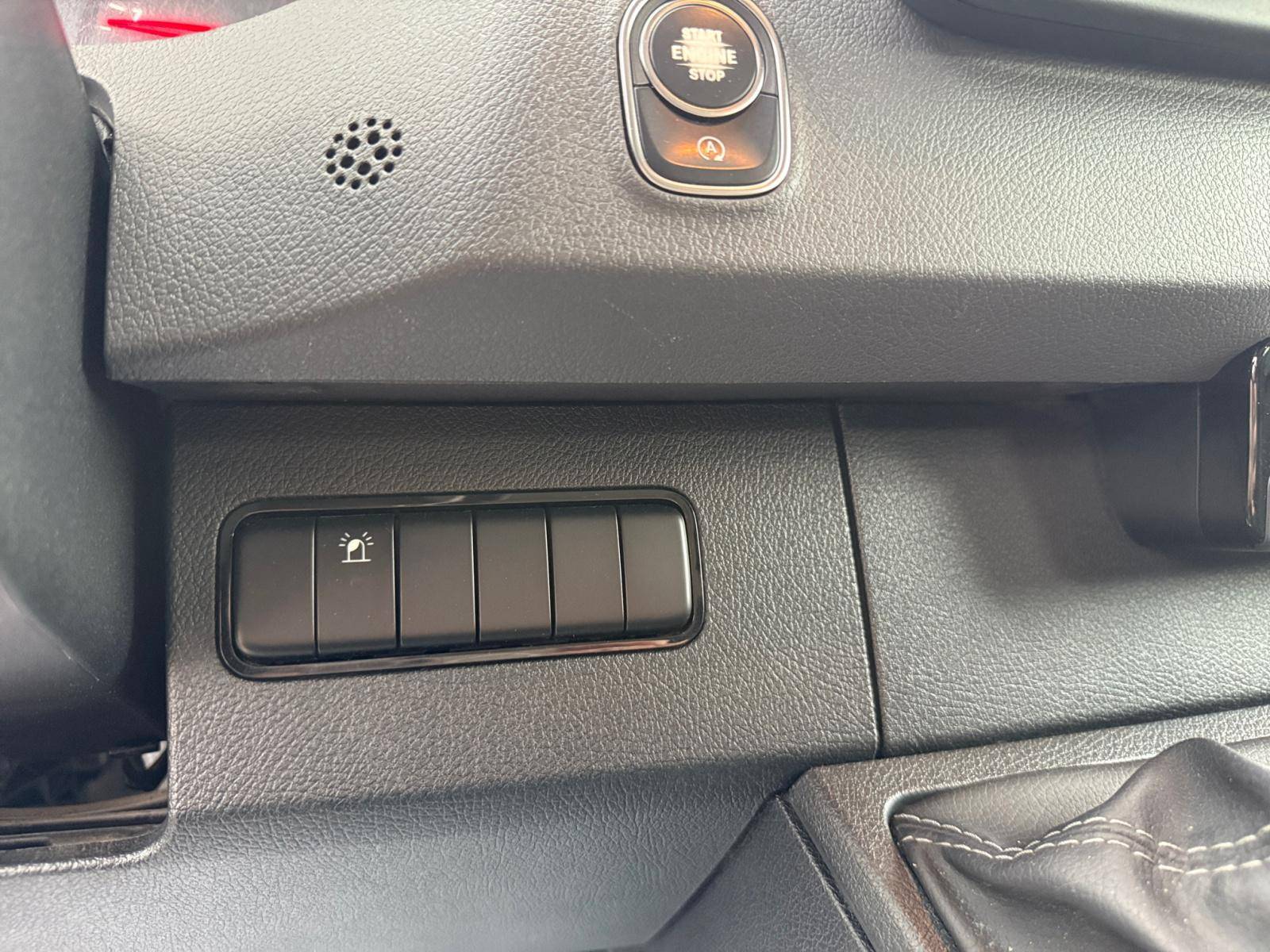 Image Mercedes-Benz SPRINTER 314 CDI Fourgon Toit sureleve Standard  SPRINTER FGN 314 CDI 37 3.5T PROPULSION