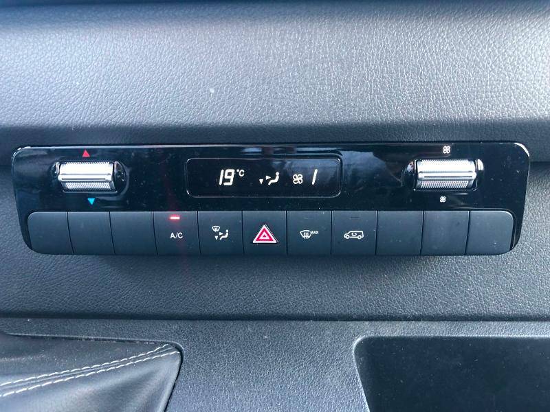 Image Mercedes-Benz SPRINTER 314 CDI Fourgon Toit sureleve Standard  SPRINTER 314 FG 37 3,5t PRO Propu. LOURD