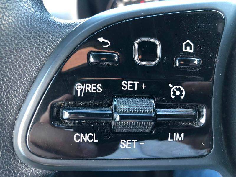 Image Mercedes-Benz SPRINTER 314 CDI Fourgon Toit sureleve Standard  SPRINTER 314 FG 37 3,5t PRO Propu. LOURD