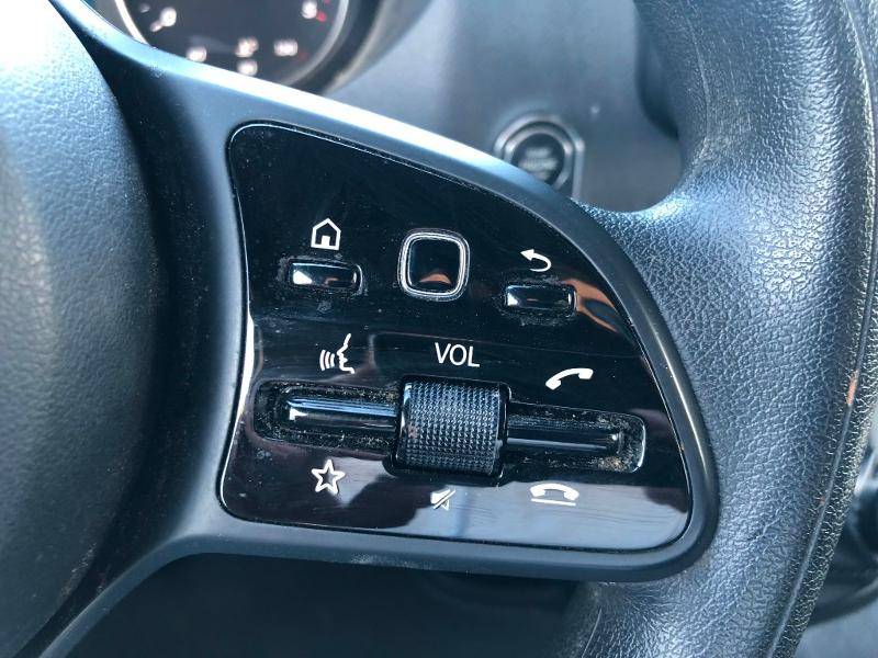 Image Mercedes-Benz SPRINTER 314 CDI Fourgon Toit sureleve Standard  SPRINTER 314 FG 37 3,5t PRO Propu. LOURD