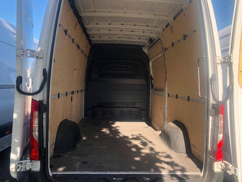 Image Mercedes-Benz SPRINTER 314 CDI Fourgon Toit sureleve Standard  SPRINTER 314 FG 37 3,5t PRO Propu. LOURD