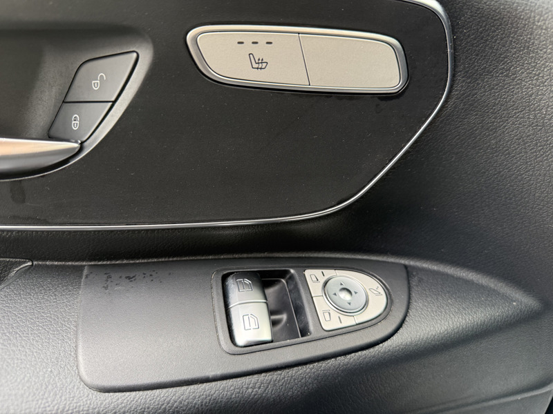 Image Mercedes-Benz VITO 114 CDI Fourgon Compact  