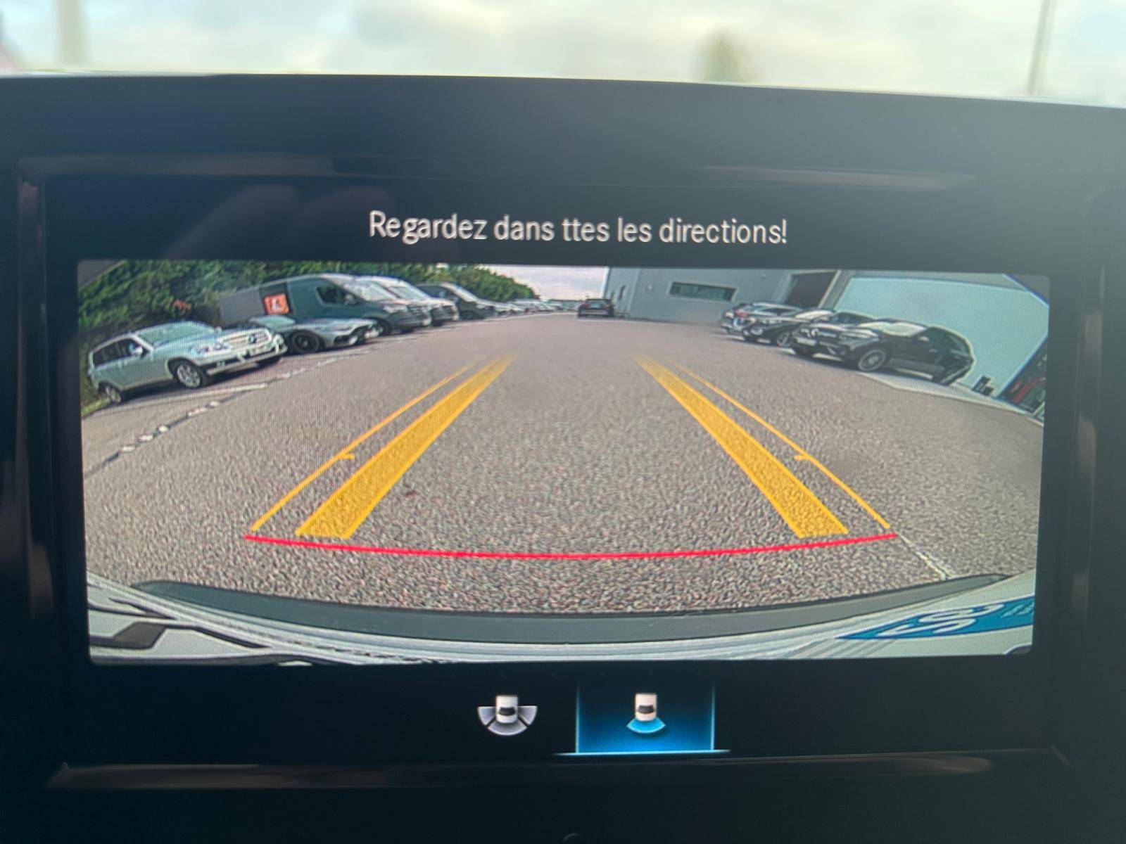 Image Mercedes-Benz CITAN 110 CDI Fourgon PRO Standard  Citan 110 CDI Fourgon long PRO