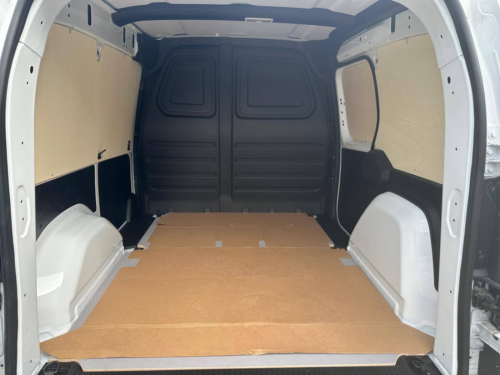 Image Mercedes-Benz CITAN 110 CDI Fourgon PRO Standard  Citan 110 CDI Fourgon long PRO