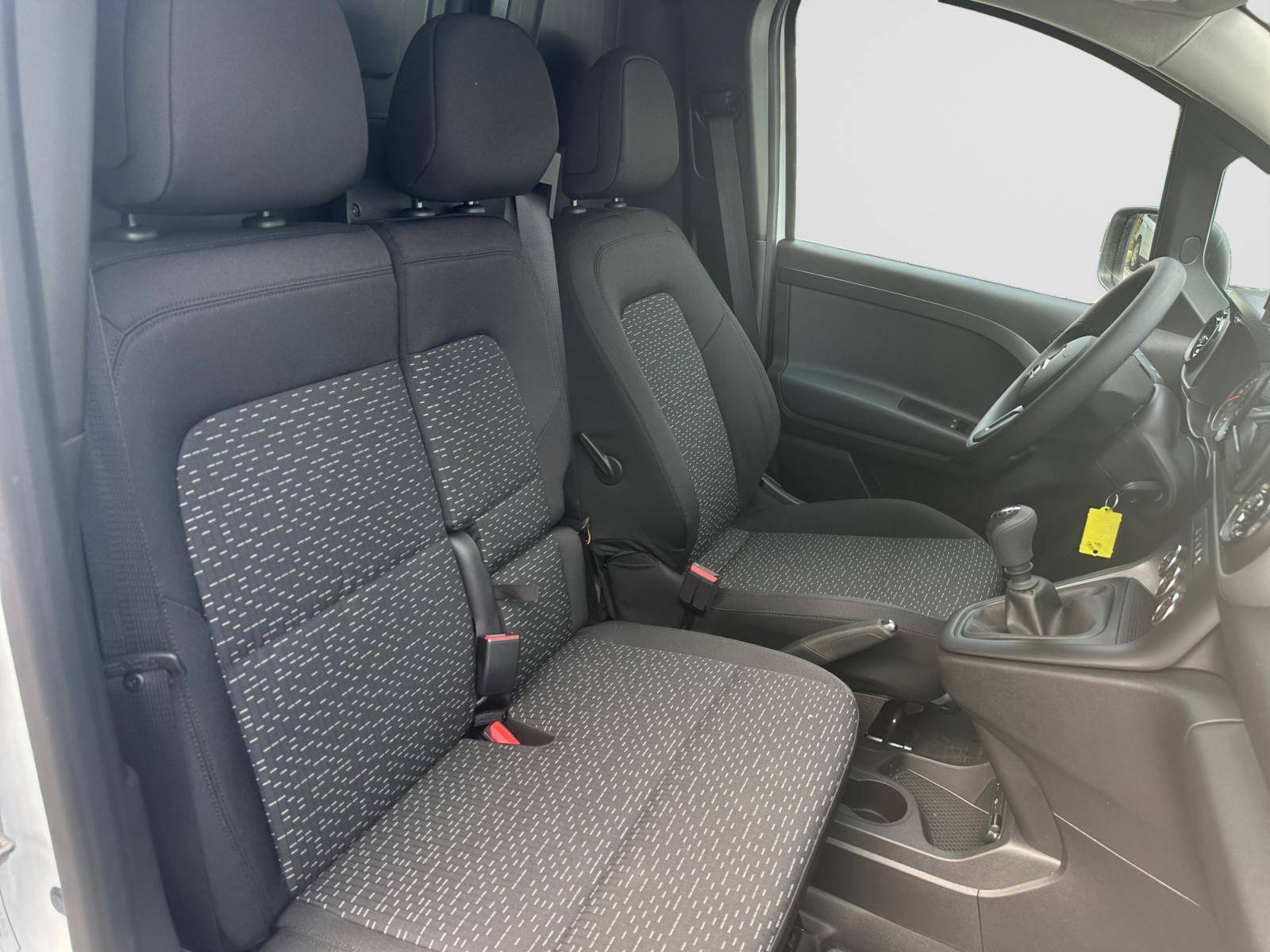 Image Mercedes-Benz CITAN 110 CDI Fourgon PRO Standard  Citan 110 CDI Fourgon long PRO