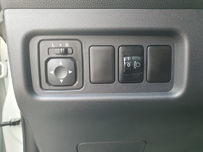 Image Mitsubishi SPACE STAR 1.2 MIVEC 71ch CVT AS&G Red Line Edition  SPACE STAR 1.2 RED LINE EDITION CVT MY24