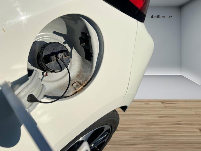 Image Mitsubishi SPACE STAR 1.2 MIVEC 71ch CVT AS&G Red Line Edition  SPACE STAR 1.2 RED LINE EDITION CVT MY24