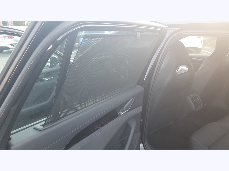 Image Volkswagen PASSAT VARIANT 1.5 eTSI 110 kW R-Line  1.5 150 ch DSG7