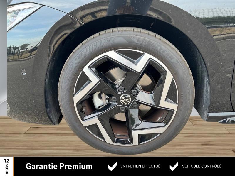 Image Volkswagen PASSAT VARIANT 1.5 eTSI 110 kW R-Line  1.5 150 ch DSG7