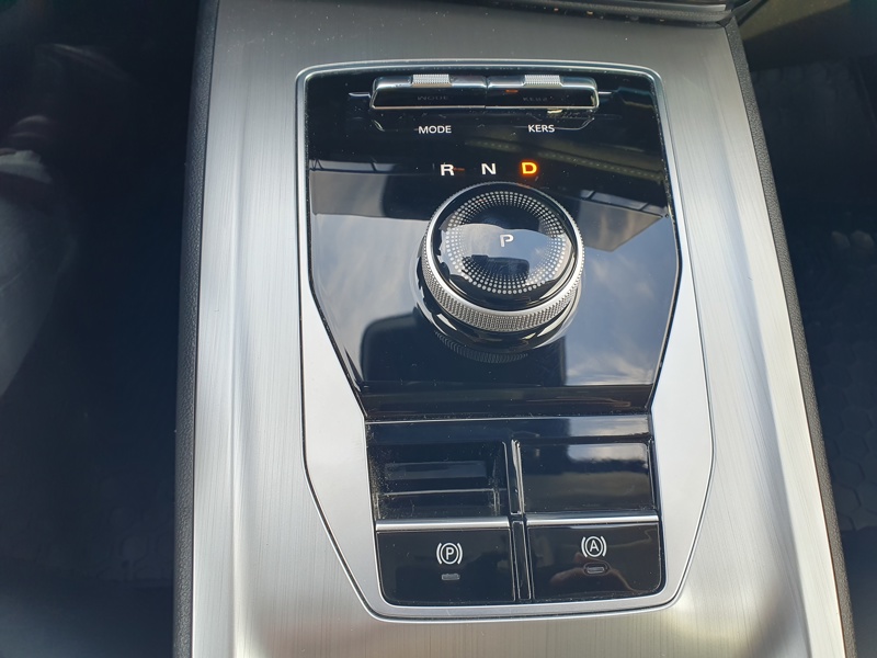 Image MG MG5 Luxury 61kWh  MG5 Autonomie Etendue 61kWh Luxury