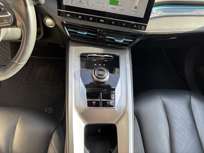 Image MG MG5 Luxury 61kWh  MG5 Autonomie Etendue 61kWh Luxury