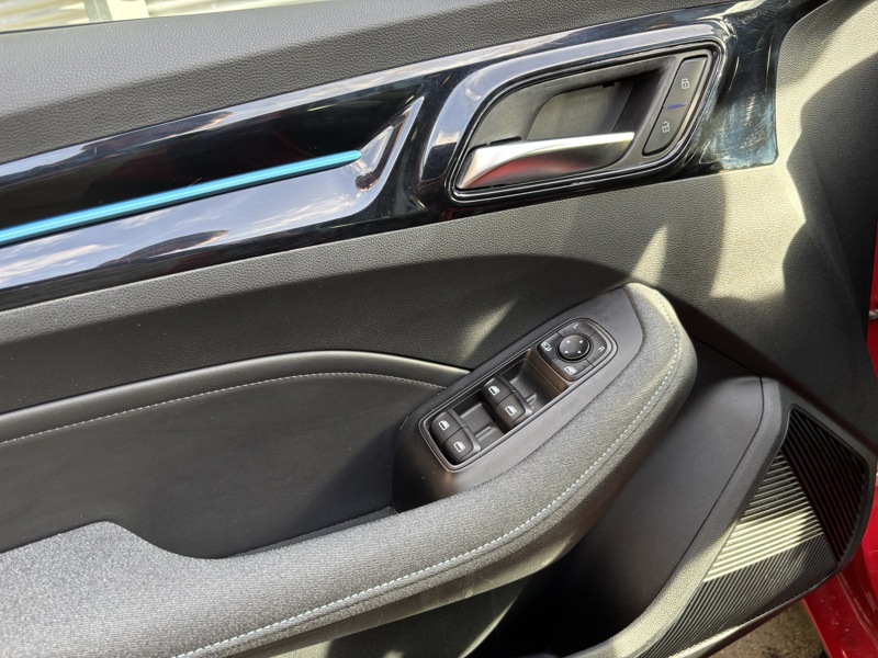 Image MG MG5 Luxury 61kWh  MG5 Autonomie Etendue 61kWh Luxury