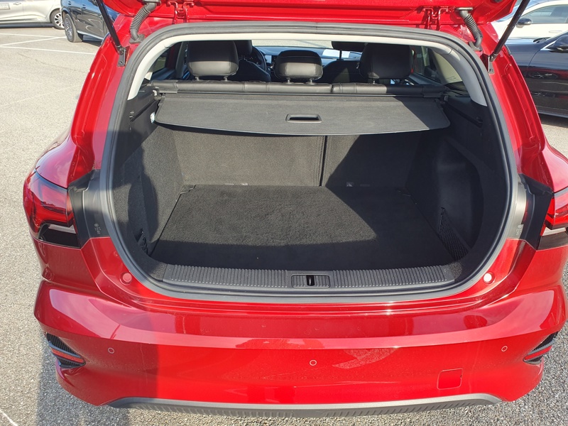 Image MG MG5 Comfort 50kWh  