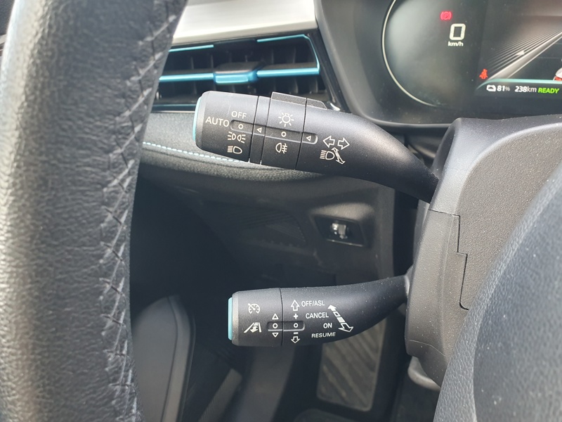 Image MG MG5 Comfort 50kWh  