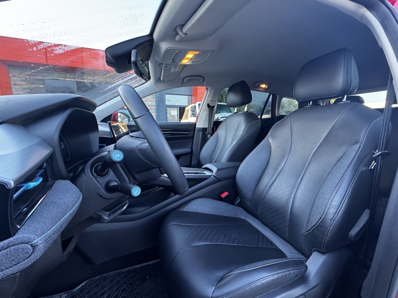 Image MG MG5 Comfort 50kWh  