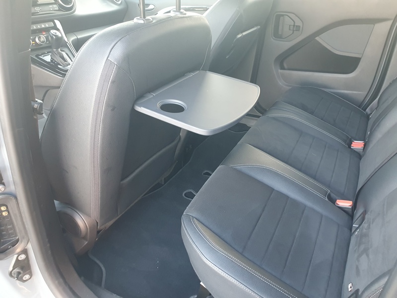 Image Mercedes-Benz CLASSE T Classe T 180 d Style 7G-DCT  