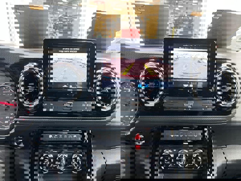 Image Mercedes-Benz CLASSE T Classe T 180 d Style 7G-DCT  