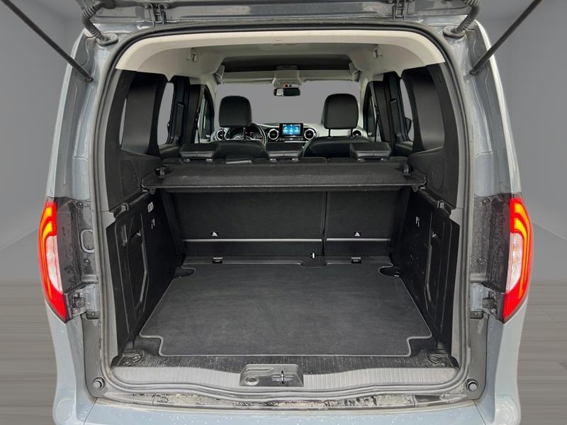 Image Mercedes-Benz CLASSE T Classe T 180 d Style 7G-DCT  