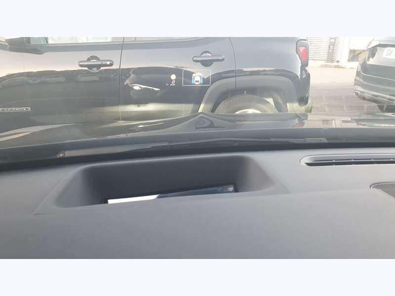 Image Mercedes-Benz CLASSE A 200 d Berline AMG Line  