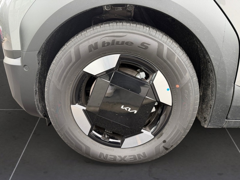 Image Kia PV5 PASSENGER BEV 71.2 KWH PLUS AUTO  PV5 OSOBOWY 5-MIEJSCOWY 71,2KWH