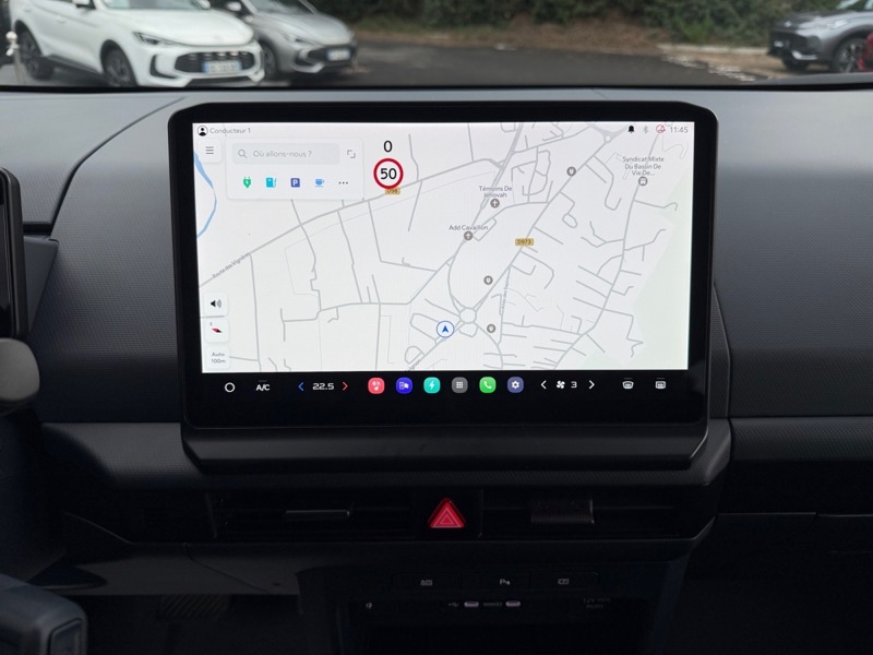 Image Kia PV5 PASSENGER BEV 71.2 KWH PLUS AUTO  PV5 OSOBOWY 5-MIEJSCOWY 71,2KWH