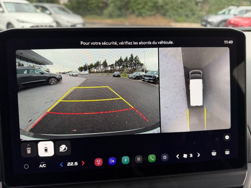 Image Kia PV5 PASSENGER BEV 71.2 KWH PLUS AUTO  PV5 OSOBOWY 5-MIEJSCOWY 71,2KWH