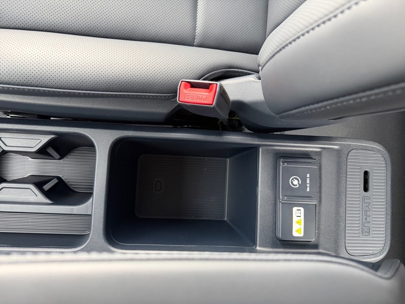 Image Kia PV5 PASSENGER BEV 71.2 KWH PLUS AUTO  PV5 OSOBOWY 5-MIEJSCOWY 71,2KWH