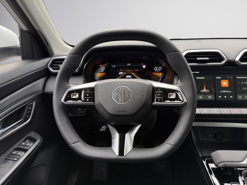 Image MG ZS 1.5L 197ch Hybrid+ Luxury  ZS HYBRID HEV LUXURY