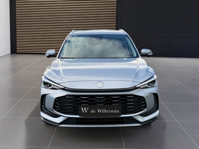 Image MG ZS 1.5L 197ch Hybrid+ Luxury  ZS HYBRID HEV LUXURY