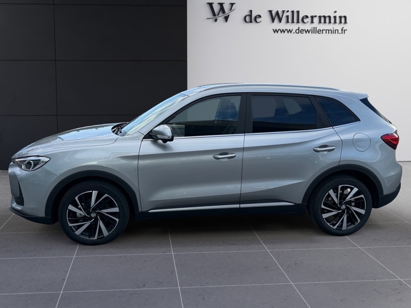 Image MG ZS 1.5L 197ch Hybrid+ Luxury  ZS HYBRID HEV LUXURY