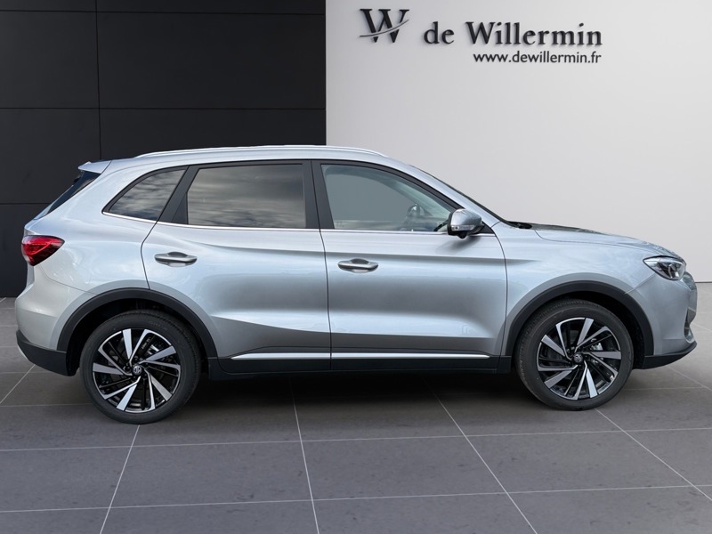 Image MG ZS 1.5L 197ch Hybrid+ Luxury  ZS HYBRID HEV LUXURY