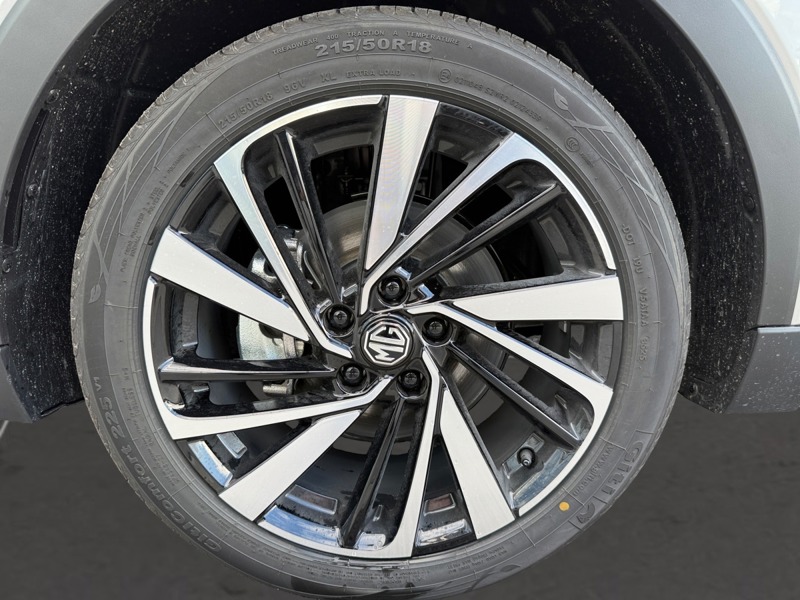 Image MG ZS 1.5L 197ch Hybrid+ Luxury  ZS HYBRID HEV LUXURY