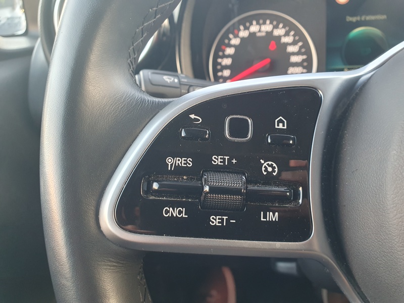 Image Mercedes-Benz CLASSE T Classe T 180 d Style 7G-DCT  