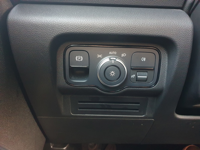 Image Mercedes-Benz CLASSE T Classe T 180 d Style 7G-DCT  