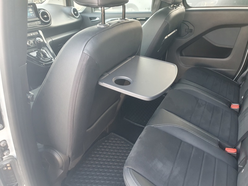 Image Mercedes-Benz CLASSE T Classe T 180 d Style 7G-DCT  